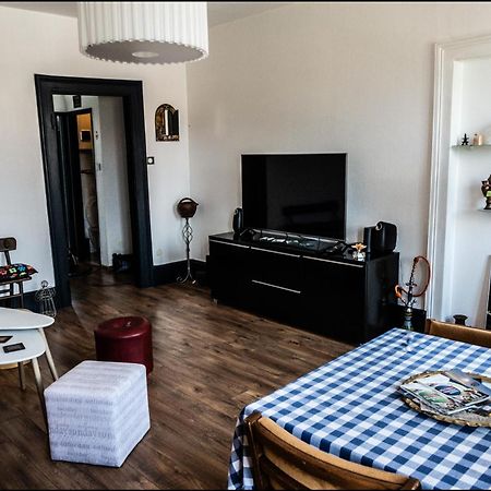 Au Kouglof Avec Netflix Apartment Colmar Exterior foto