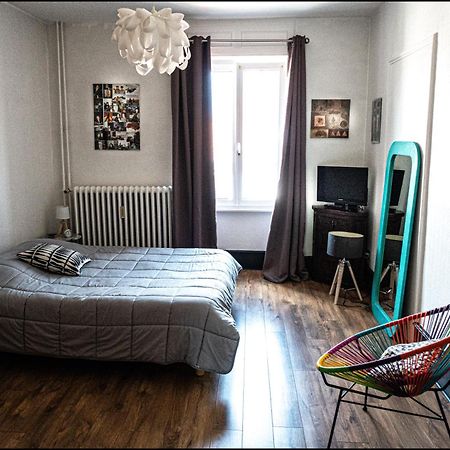 Au Kouglof Avec Netflix Apartment Colmar Exterior foto