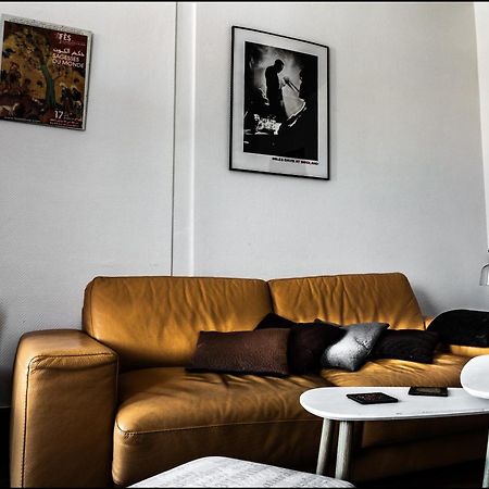 Au Kouglof Avec Netflix Apartment Colmar Exterior foto