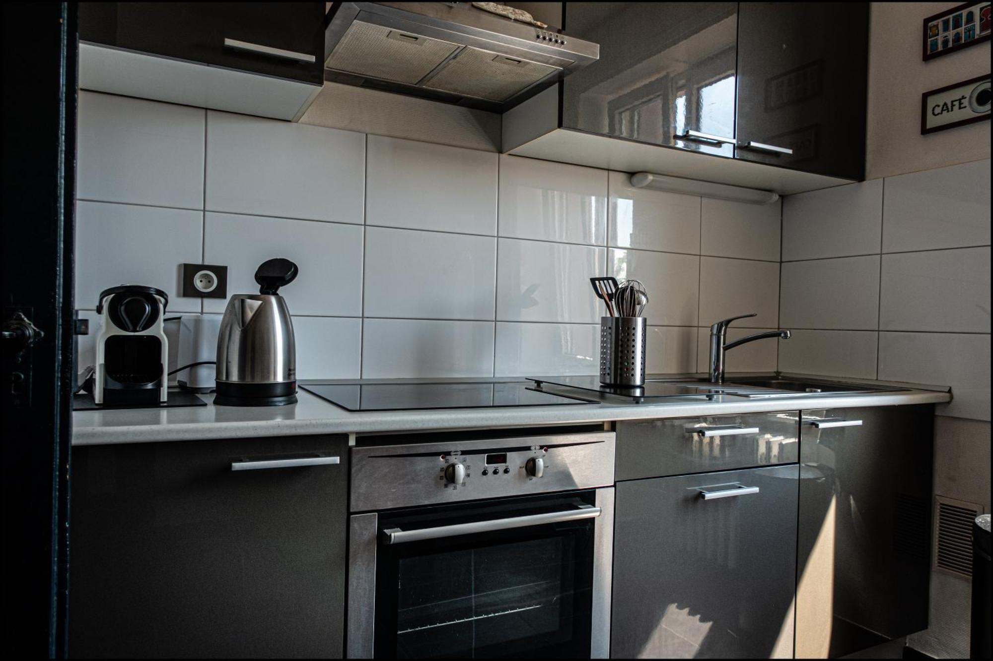 Au Kouglof Avec Netflix Apartment Colmar Exterior foto